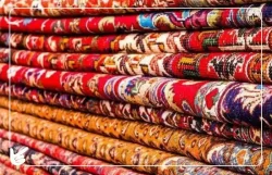 انواع طرح های فرش