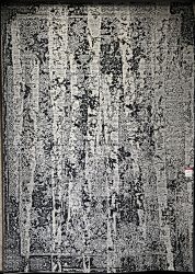 فرش ماشینی ابریشم کد M05