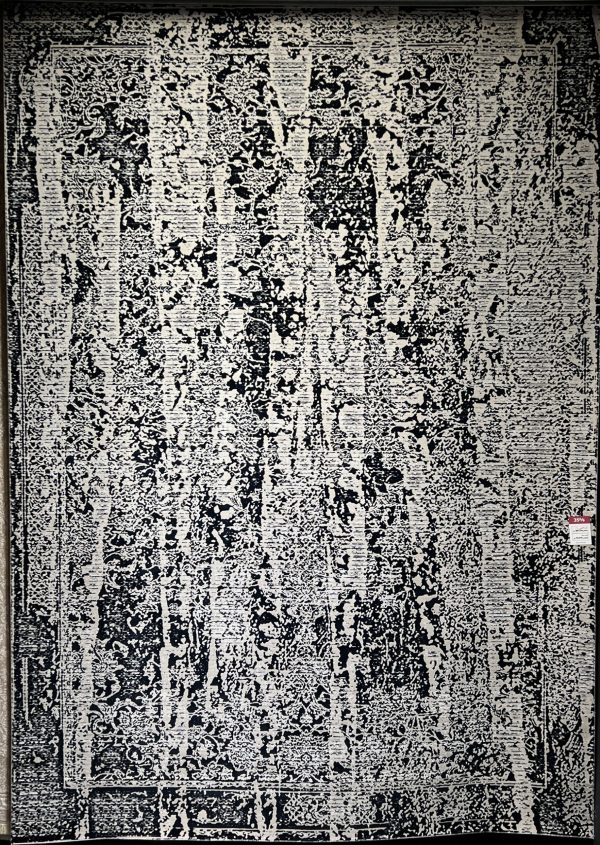 فرش ماشینی ابریشم کد M05