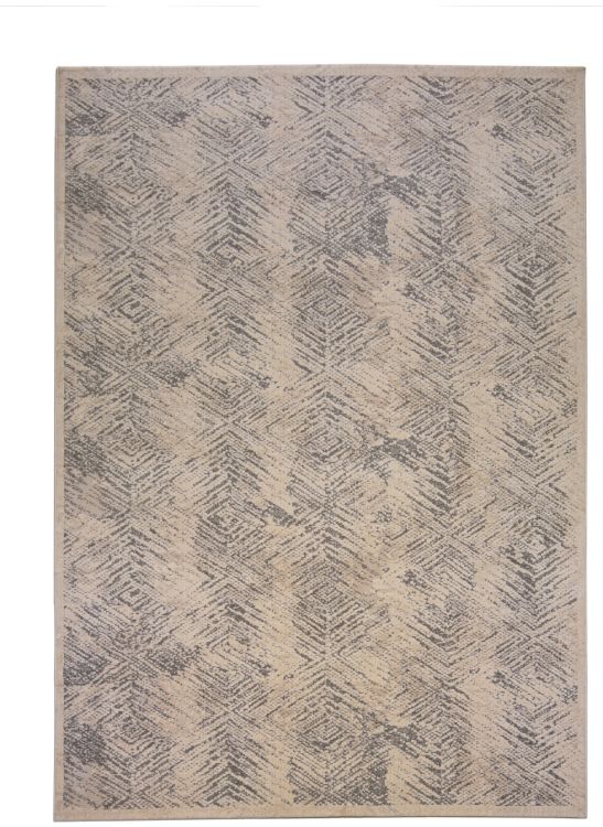 فرش ماشینی مدرن طرح فانتزی کد 5013