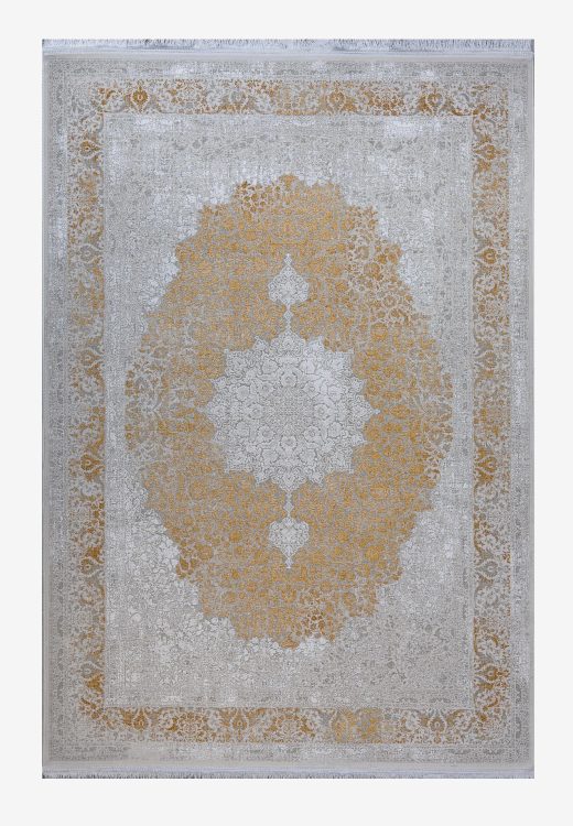 فرش ماشینی کلاسیک کد hv1024