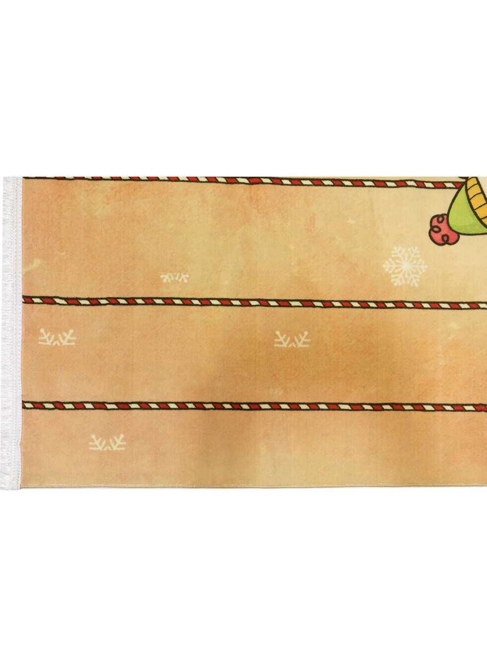 فرش ماشینی کودک طرح کارتونی کد 100276