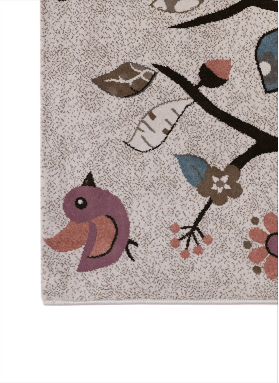 فرش ماشینی کودک طرح کارتونی کد 5018 (7)